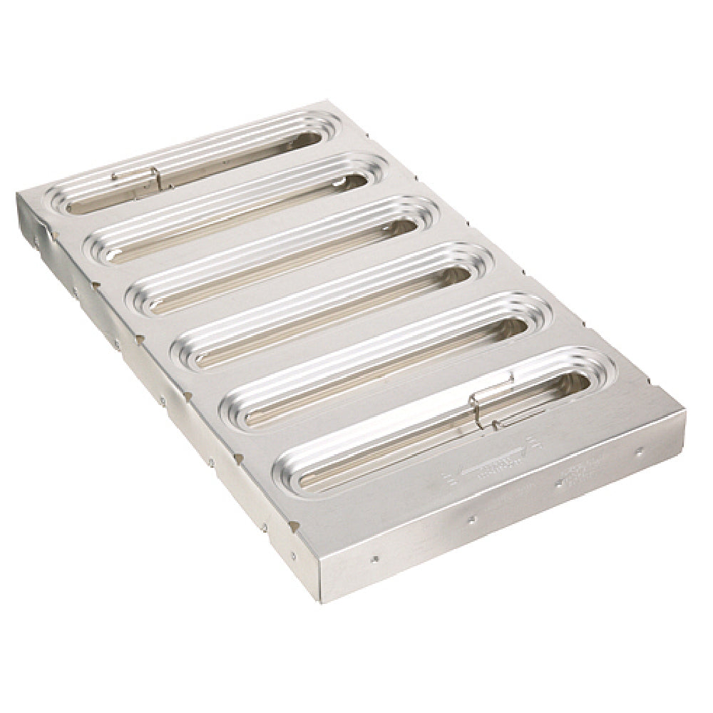 Kason 67002001220 Filter Baffle