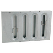 Kason 67003001016 Filter Baffle