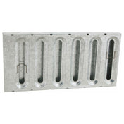 Kason 67003001020 Filter Baffle