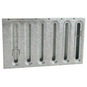 Kason 67003001220 Filter Baffle