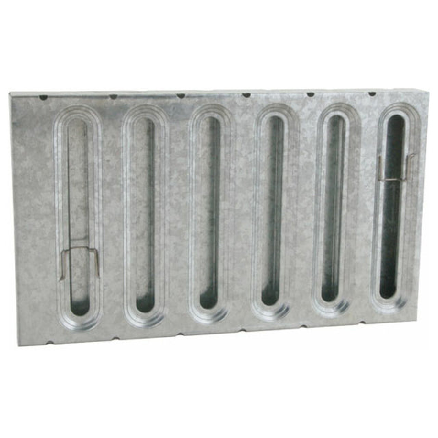 Kason 67003001220 Filter Baffle