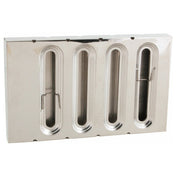 Kason 67001001016 Filter Baffle