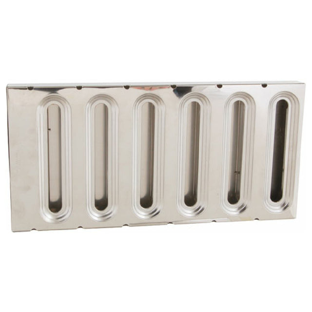 Kason 67001001020 Filter Baffle