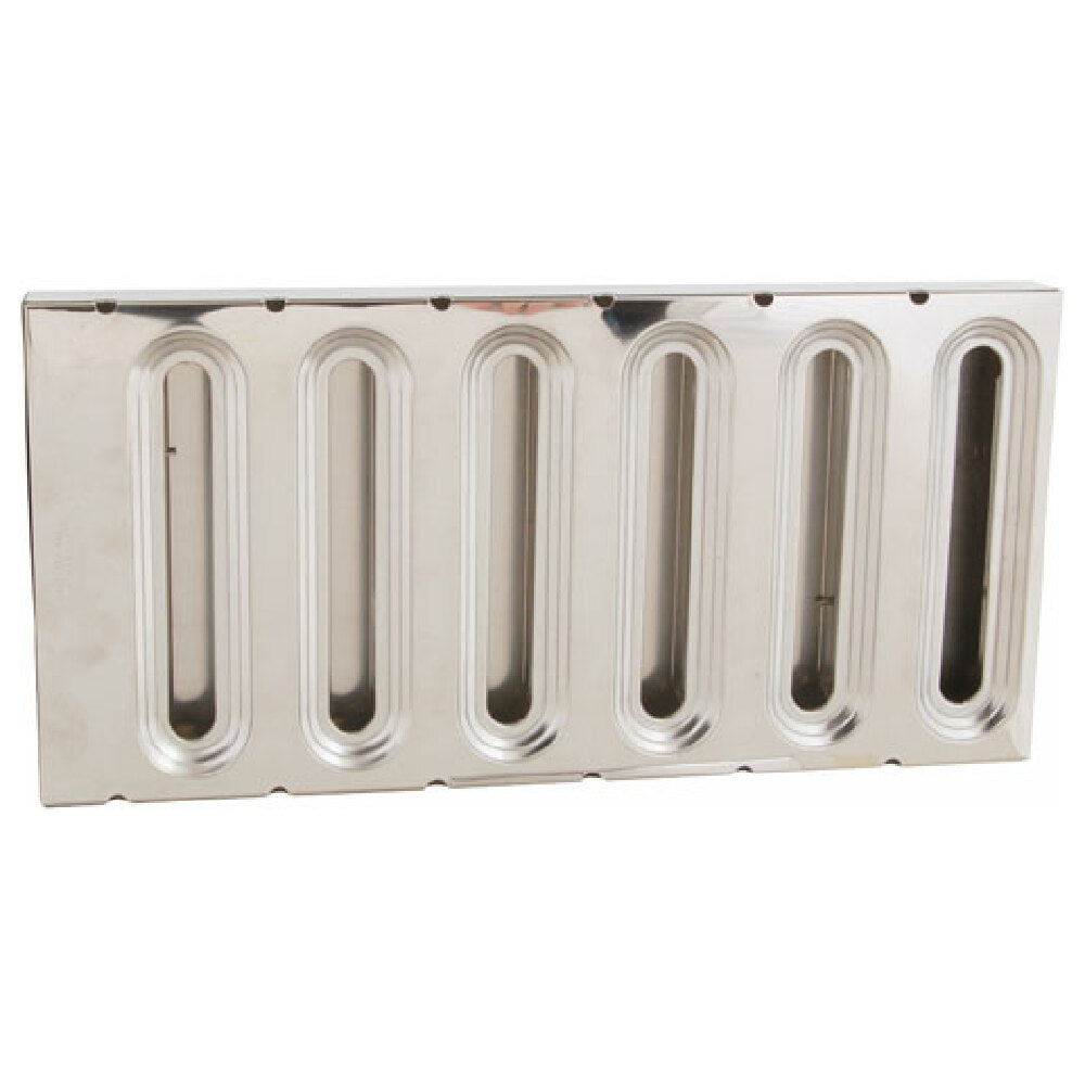 Kason 67011001020 Kason 67001001020 Filter Baffle
