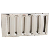 Kason 67011001020 Kason 67001001020 Filter Baffle