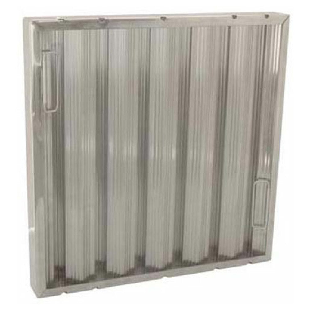 AllPoints 1292060 Filter Baffle Grease Gal12x20