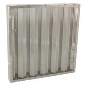 Private Label 1292061 Filter Baffle Grease Gal16x16