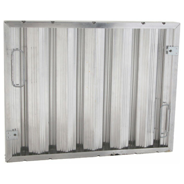 AllPoints 1292081 Filter Bafle Grease Al16x20lh