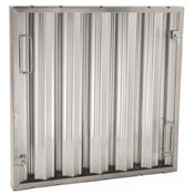AllPoints 1292082 Filter Bafle Grease Al20x20lh