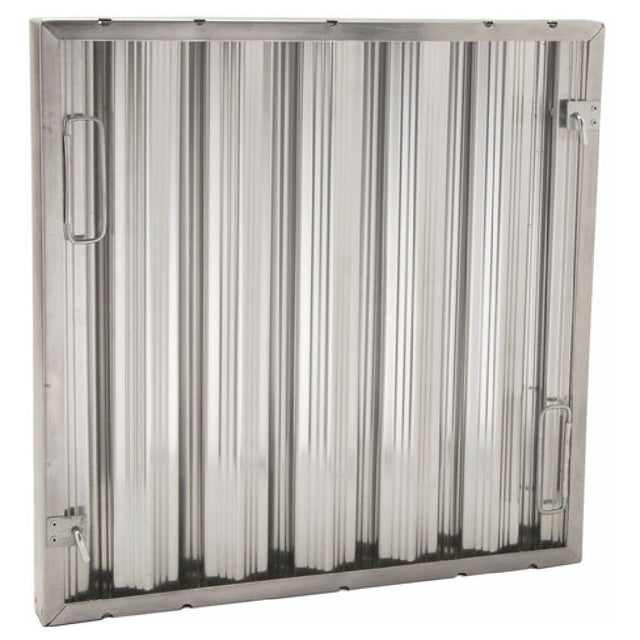 AllPoints 1292082 Filter Bafle Grease Al20x20lh