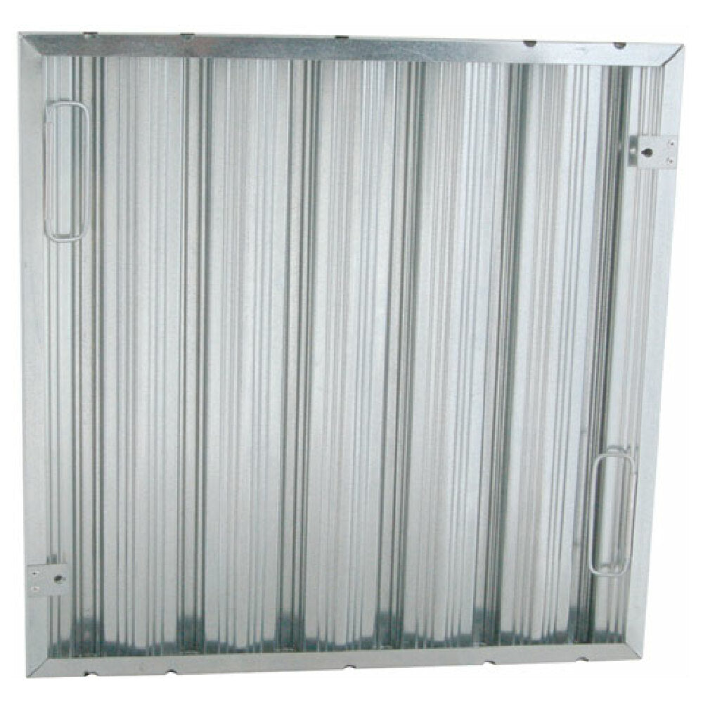 AllPoints 1292086 Filter Bafle Grease Gl20x20lh
