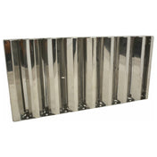 Component Hardware Group 301020 Filter Grease 10" X 20" Ss