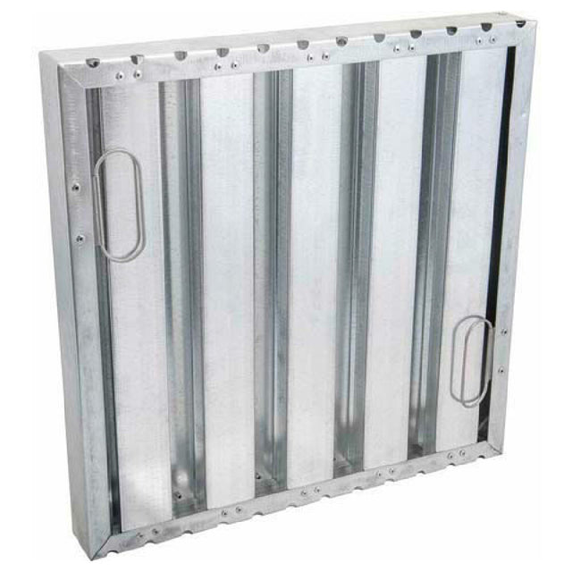 AllPoints 1292125 Filter Baffle16x16 Galv Handl
