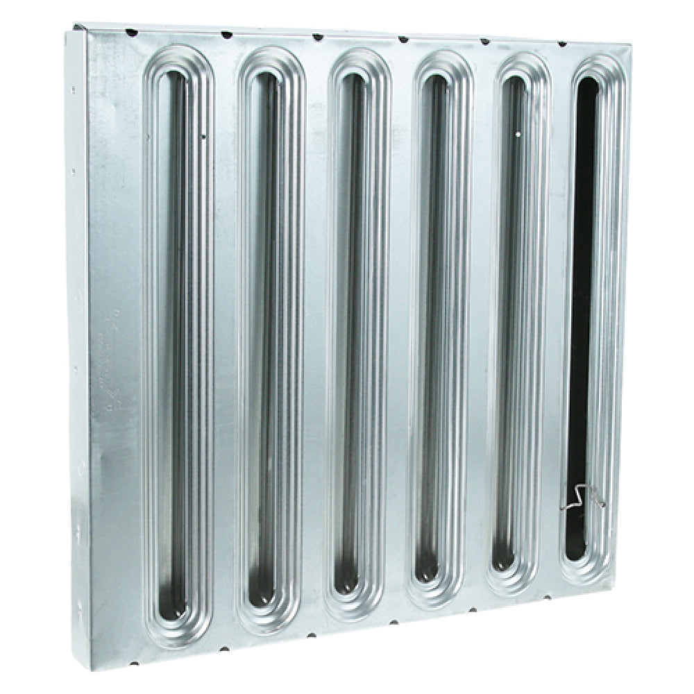 AllPoints 1292192 Kason 67003002020 Grease Filter Galv