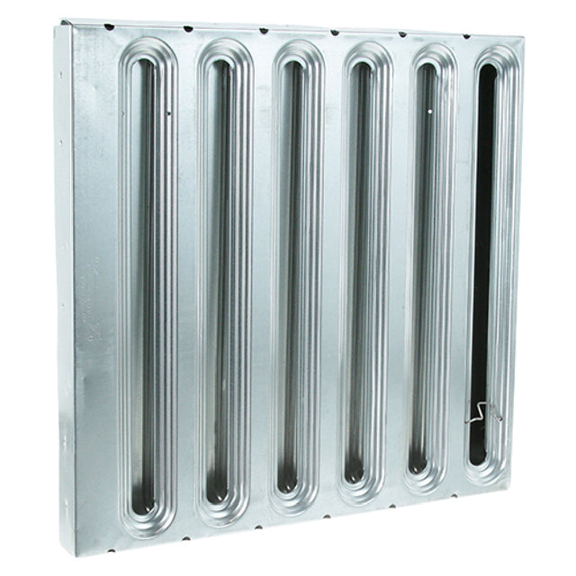 AllPoints 1292192 Kason 67003002020 Grease Filter Galv