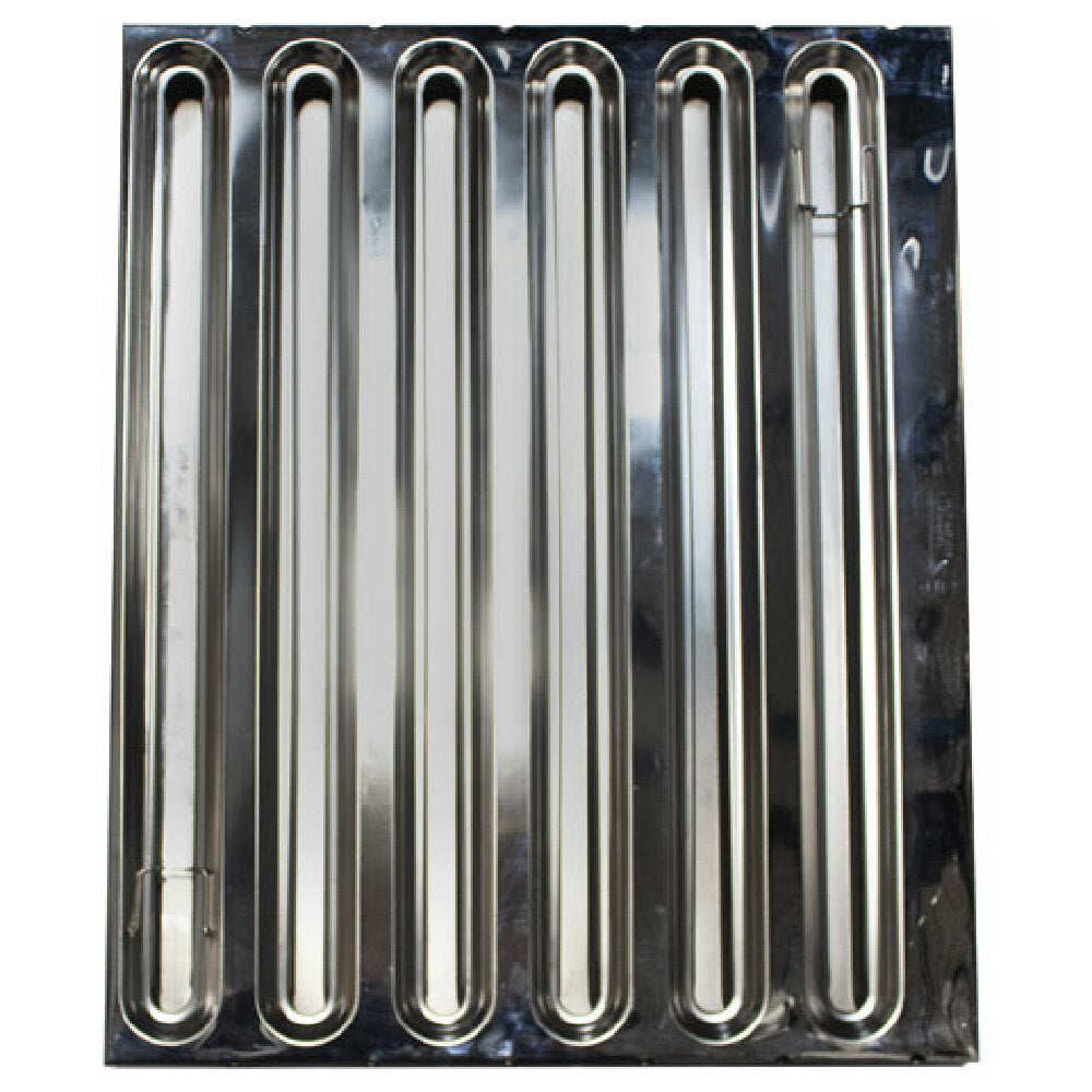 AllPoints 1292194 Kason 67001002520 Grease Filter S/s