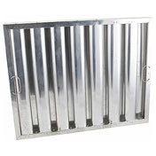 AllPoints 1292203 Filter Grease 20" X 25" Aluminum Hr