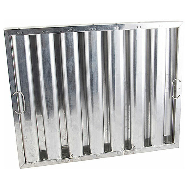 AllPoints 1292203 Filter Grease 20" X 25" Aluminum Hr