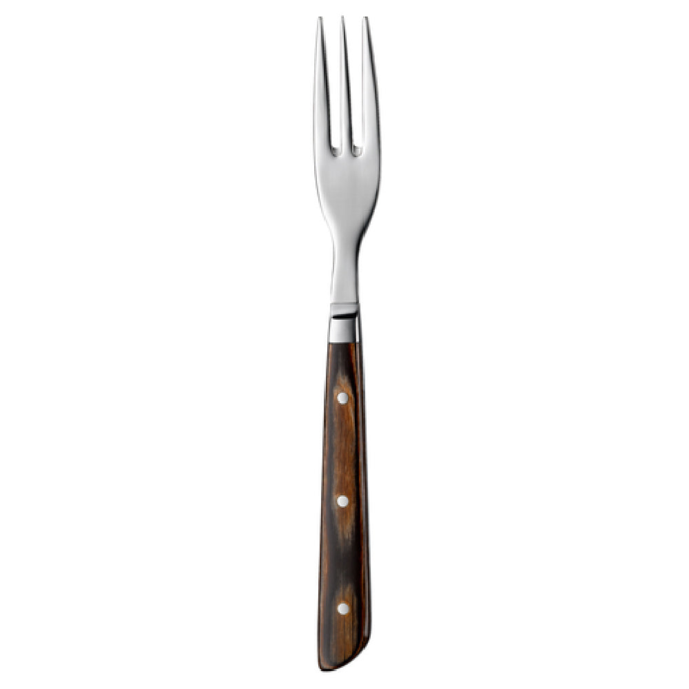 BauscherHepp 54.3202.6070 Steak Fork 8-1/3" 3-tine