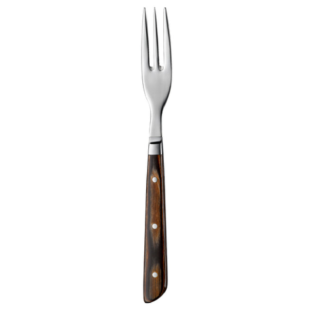 BauscherHepp 54.3202.6070 Steak Fork 8-1/3" 3-tine