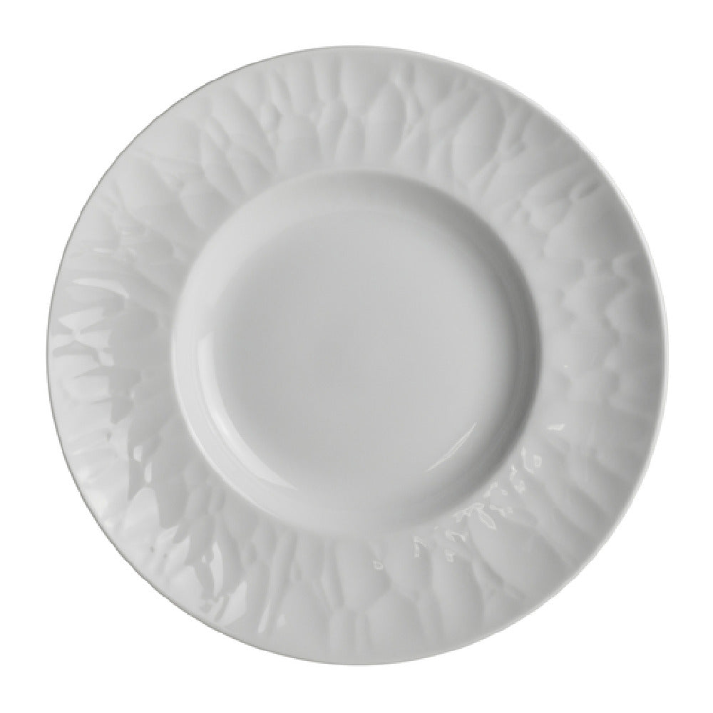 Steelite 61192ST7921 Wing Pasta Bowl 10.0 Oz 11.25" X 2.0"