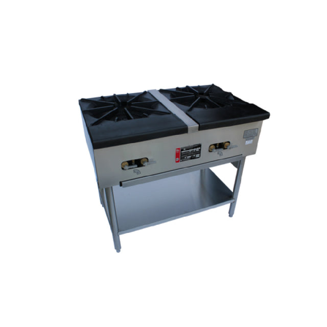 Town 250185 Stand And Undershelf For SR-24-X2