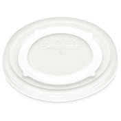 Dinex DX50008714 Fenwick Lid Fits DX5000 Mug And DX5200 Bowl Recyclable