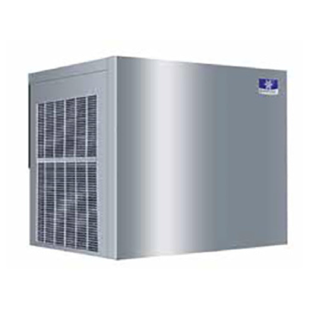 Manitowoc RNF2000C QuietQube® Series Ice Maker Nugget Style Designed For Remote Refrigeration