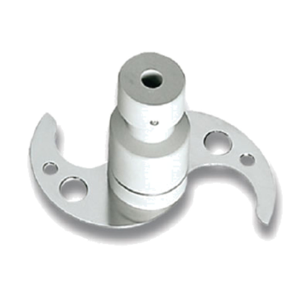 Sirman MSC04AMOF.22 Shaft With Emulsifying Knives For C4 VV & C-TRONIC 4 VT MSC04AMOF.22