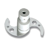 Sirman MSC04AMOF.22 Shaft With Emulsifying Knives For C4 VV & C-TRONIC 4 VT MSC04AMOF.22