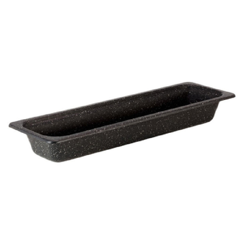 Bon Chef 5210GALAXY HotStone Cucina Pan 3 Qt. 20-31/32" X 6-1/2" X 2-3/4" H