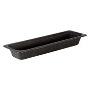 Bon Chef 5210GALAXY HotStone Cucina Pan 3 Qt. 20-31/32" X 6-1/2" X 2-3/4" H