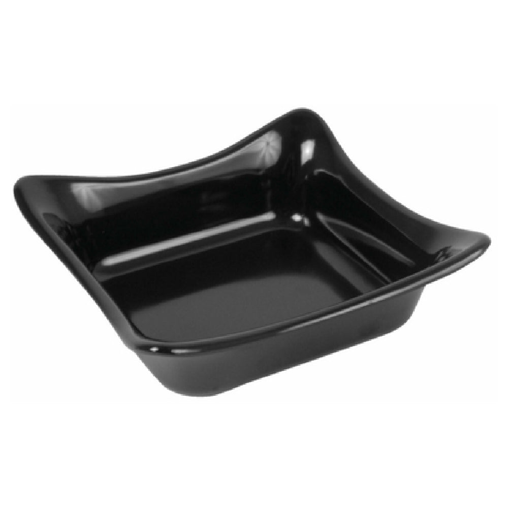 BauscherHepp TB4516 Fleur Collection Deli Crock Insert GN 1/6 Size 3/4 Qt.