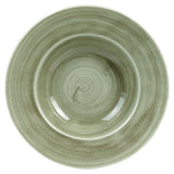 Churchill China PABGVWBL1 Bowl 16-1/2 Oz. 11" Dia.