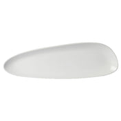 Steelite 61110ST0704 Tray 16.0" X 4.75" Drift