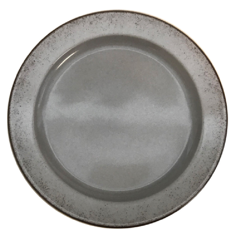 BauscherHepp 110024-700460 Plate 9-2/5" Dia. Round