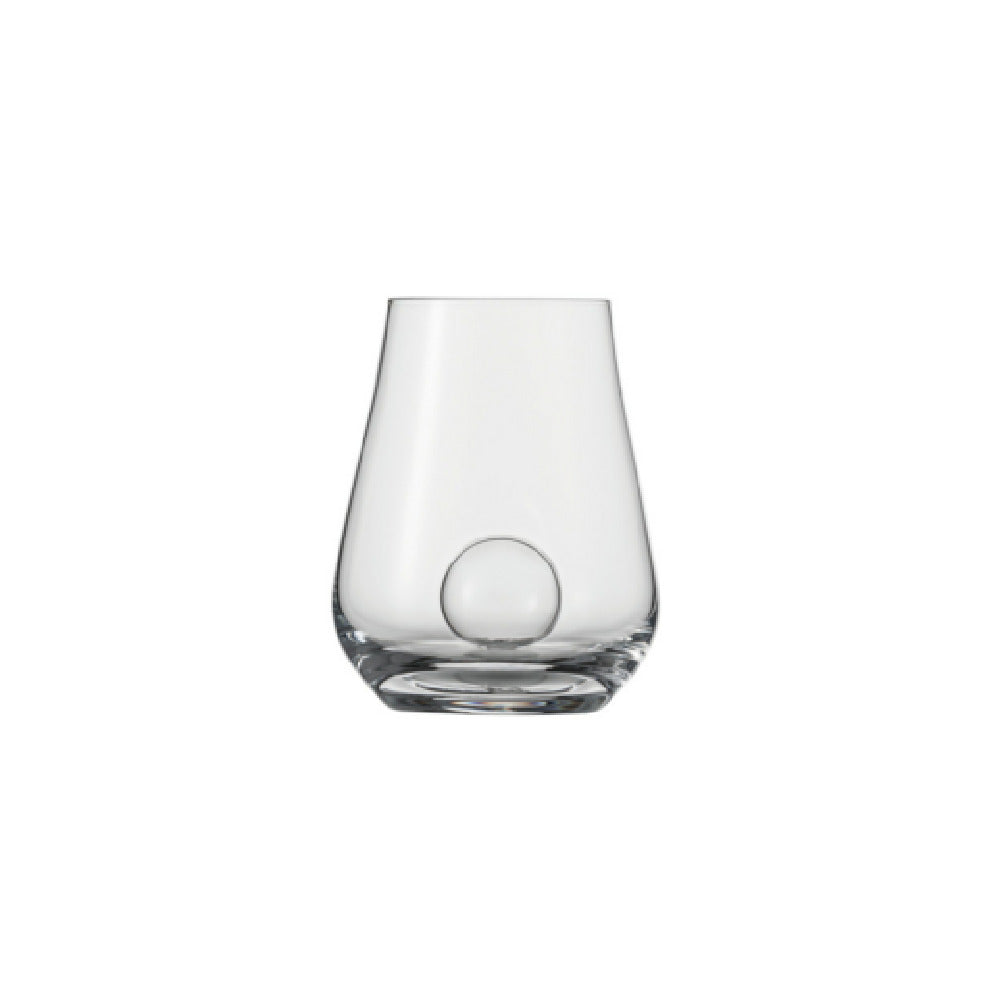 Fortessa 0063.119398 Zwiesel Glass Air Sense Allaround Glass (79) 14.3 Oz. Handmade