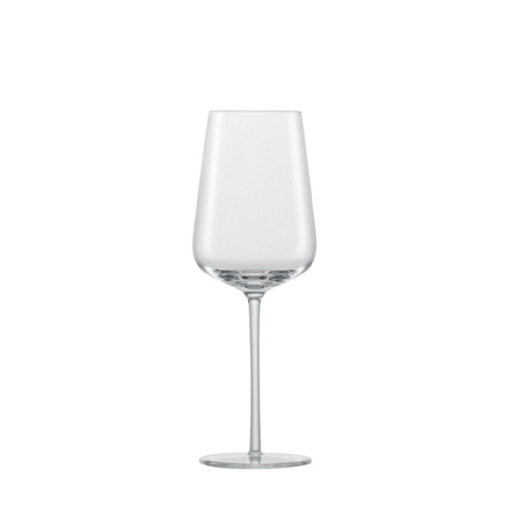 Fortessa 0081.121404 Zwiesel Glass Vervino Sauvignon Blanc Glass (Shape #0) 13.7 Oz.