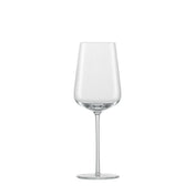 Fortessa 0081.121404 Zwiesel Glass Vervino Sauvignon Blanc Glass (Shape #0) 13.7 Oz.