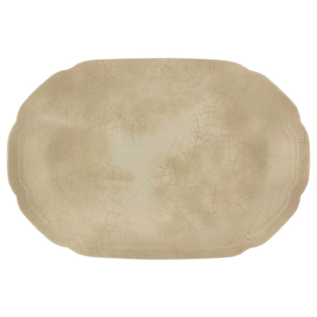 BauscherHepp 532274-426076 Platter 9-1/2" X 6-3/10" Oval