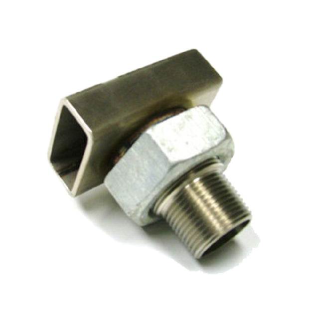 InSinkErator TROUGH NOZZLE Trough Nozzle 1" I.D. Water Inlet For Trough Mount Systems Only (14280)