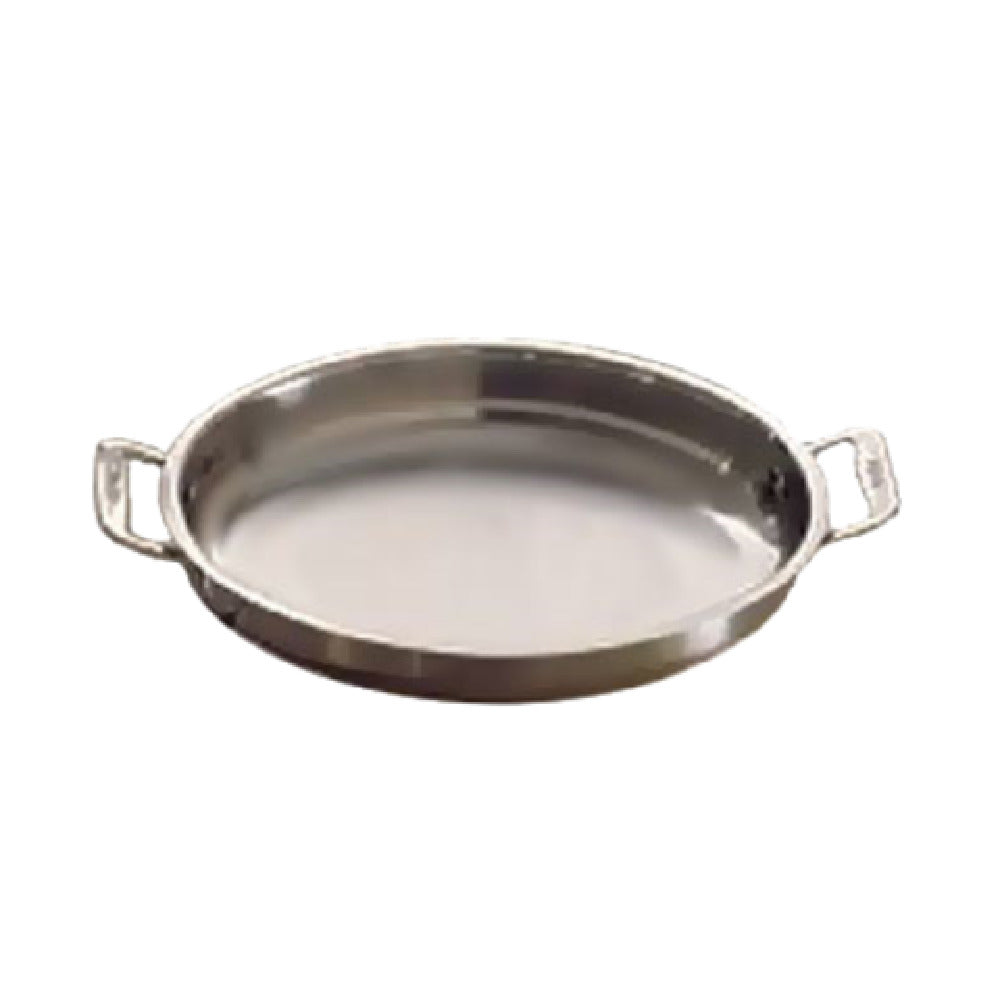 Bon Chef 60002 Cucina Au Gratin Dish 2-1/2 Qt. 12" X 9-1/8" X 2-1/4"H