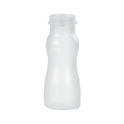 GET Enterprises SDB-16-PC-B-CL Salad Dressing Bottle 16 Oz. 7-3/10"H