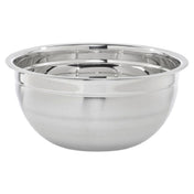 Hubert 45900 - Mixing Bowl, 5 Qt., 10-4/5" Dia. X 4-9/10"H