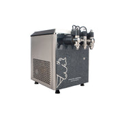Pasmo C0FA4 Table Top Cream Whipping Machine Pressurized Dual Flavor