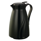 Service Ideas TNSPB12BL Twist 'N' Serv™ Carafe 1.2L (40.5 Oz.) Stackable