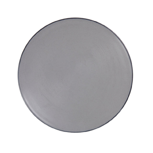 Yanco BM-111 Birmingham Plate 11-1/2" Dia. Round