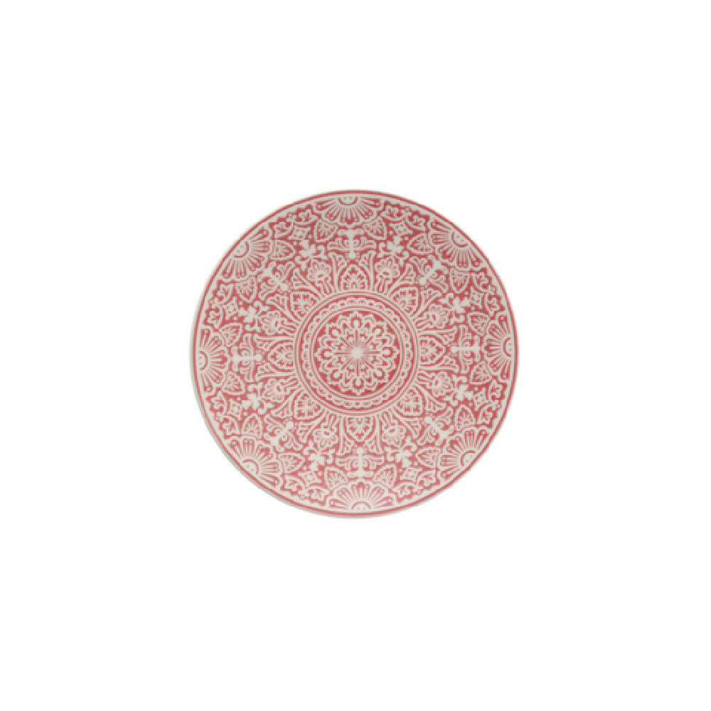 Fortessa STN.5605.02 Havana Rose Salad Plate 8.5" (21cm) Coupe