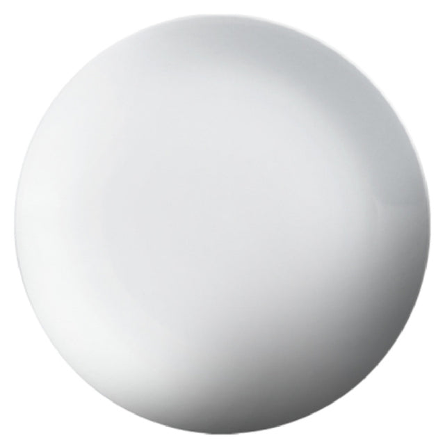 Cameo China 210-91N Imperial Plate 9" Dia. X 1-1/8"H (23 Cm X 2.8 Cm)