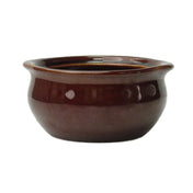 International Tableware OSC-12 Soup Crock 12 Oz. 5-1/4" Dia. X 2-3/8"H